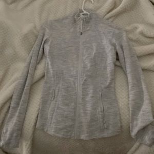 lululemon we are from space define jacket